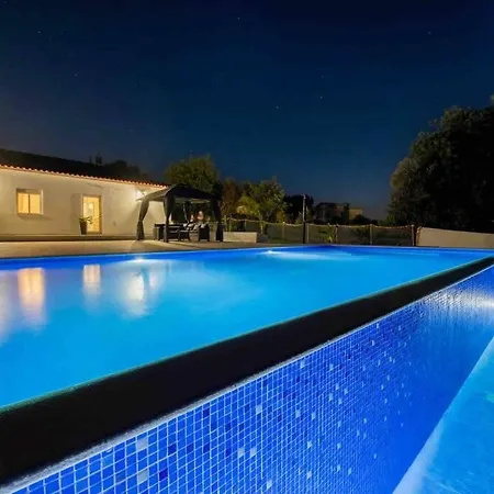 ヴィラ Casa Emella Luxury