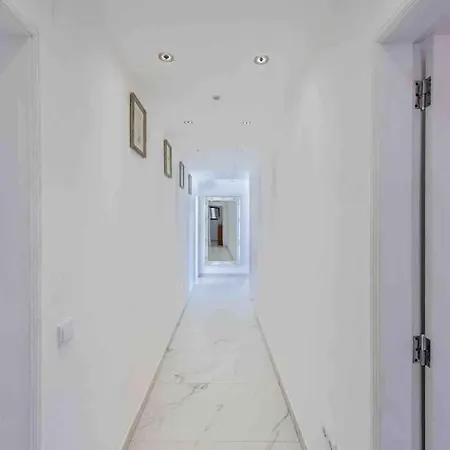 ヴィラ Casa Emella Luxury *