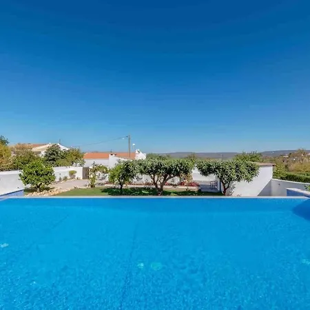 Casa Emella Luxury * アルブフェイラ