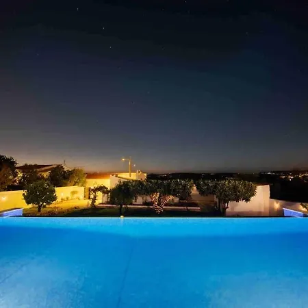 Casa Emella Luxury アルブフェイラ