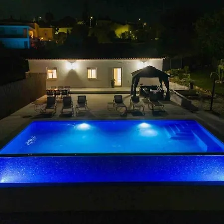 Casa Emella Luxury * アルブフェイラ